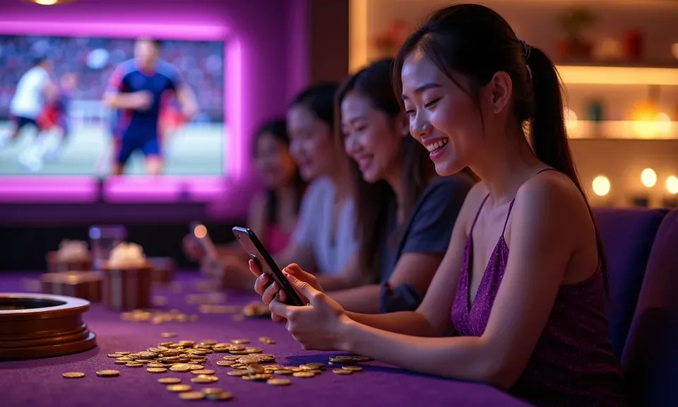 lab555 เปิดเกม Barcrest ในล็อบบี้ lab555 ได้เลย